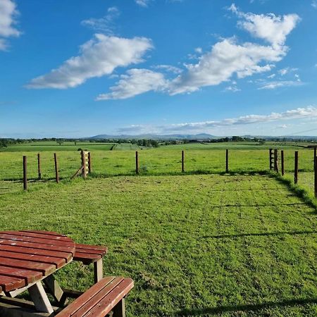Unit 4 - Skiddaw View Camping Pod Carlisle  Zewnętrze zdjęcie