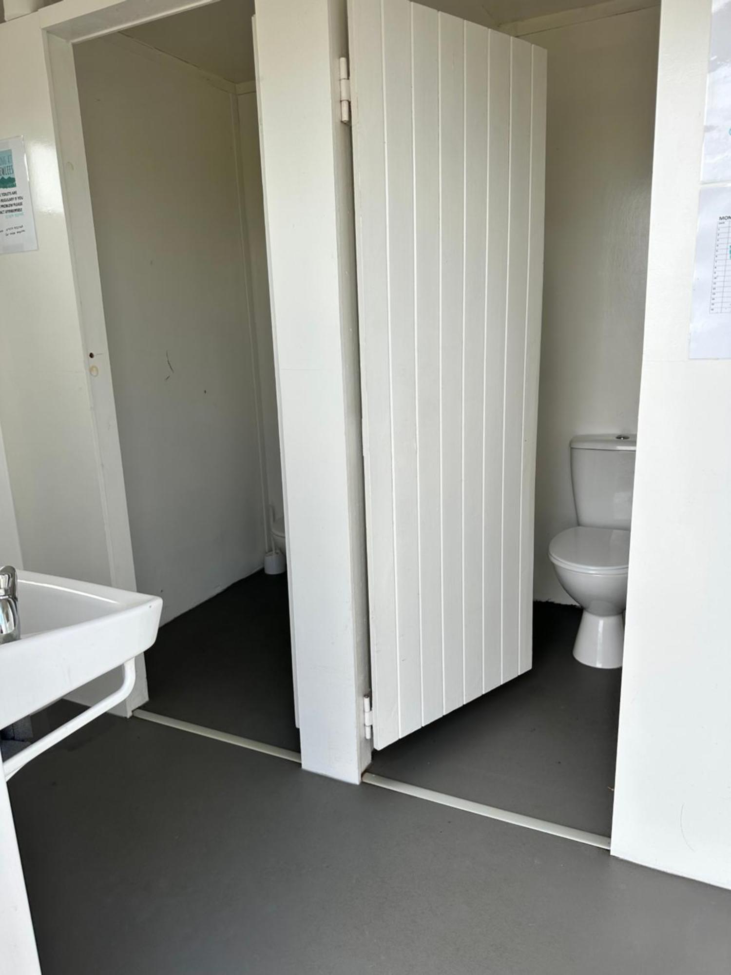 Unit 4 - Skiddaw View Camping Pod Carlisle  Zewnętrze zdjęcie